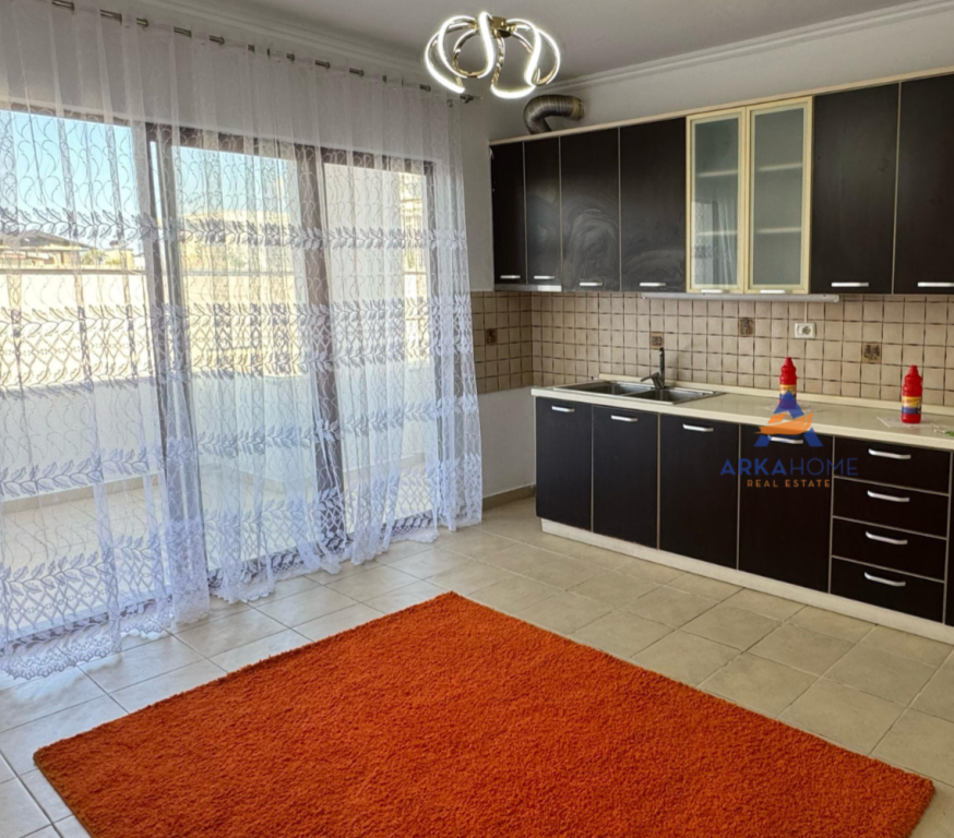 FOR SALE APARTMENT 2+1+BALCONY "FRESK" 129,000 EURO (NEGOTIABLE).