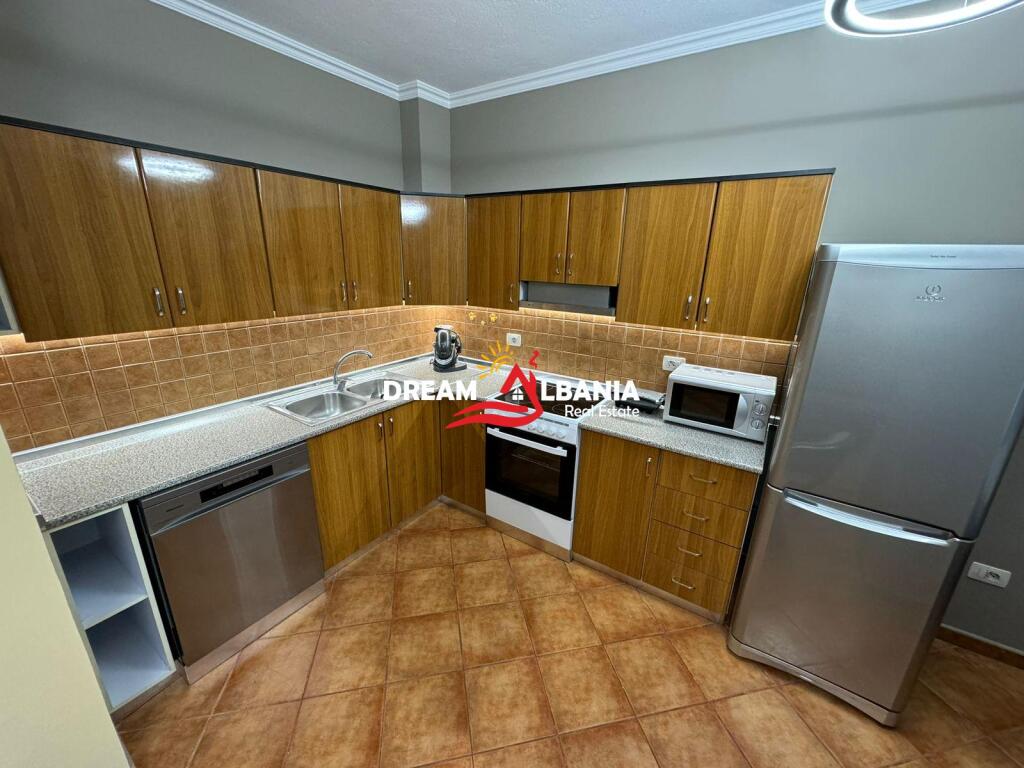 Apartament 1+1 me qera ne Rr Mine Peza, pran Prokuroris, Tirane(ID 42111164)