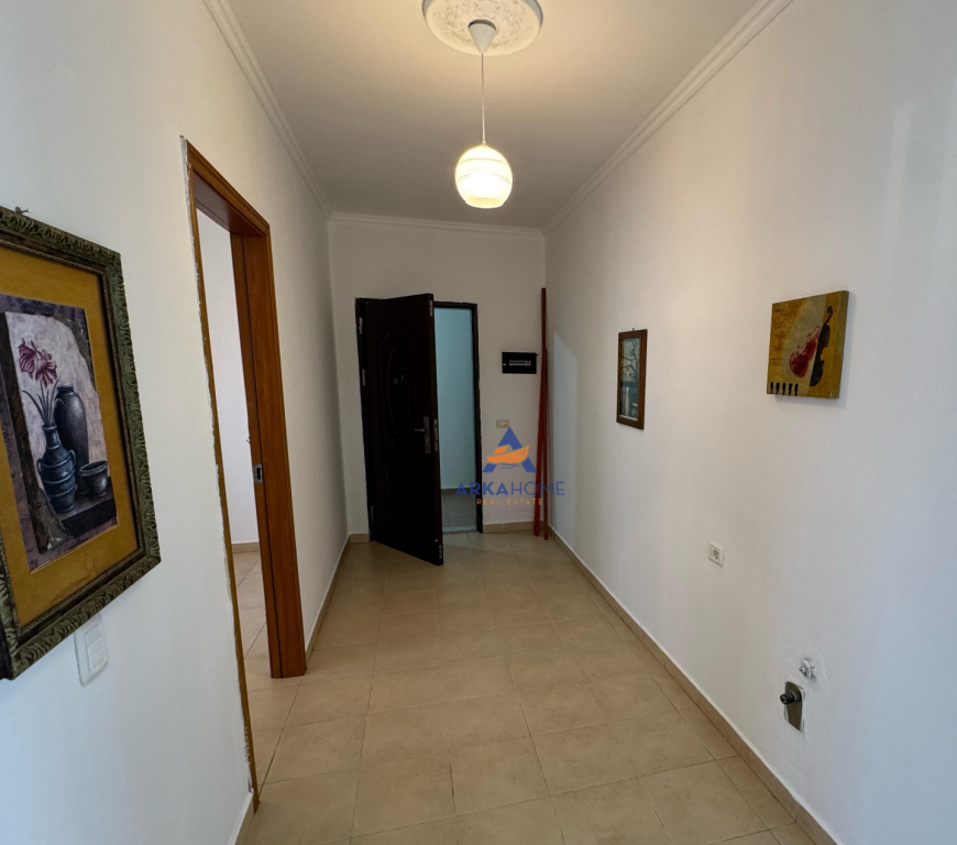 FOR SALE APARTMENT 2+1+BALCONY "FRESK" 129,000 EURO (NEGOTIABLE).