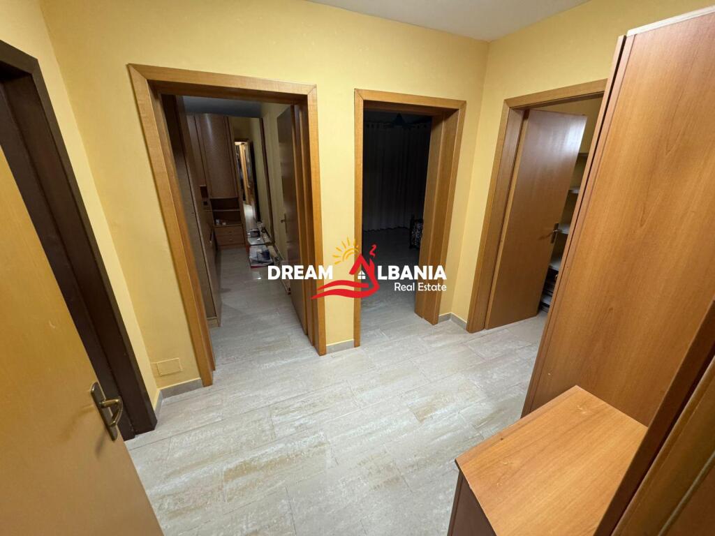 Apartment 2+1 for sale on Dibra Street, near Halili Complex, Tirana (ID 4129537)