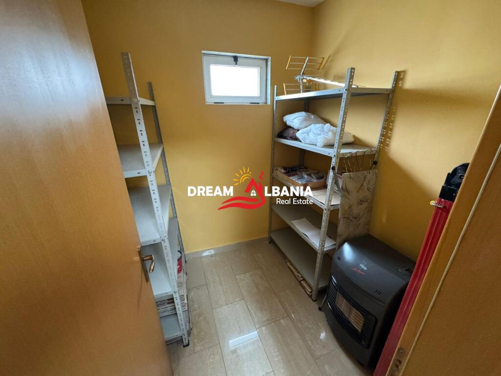 Apartment 2+1 for sale on Dibra Street, near Halili Complex, Tirana (ID 4129537)