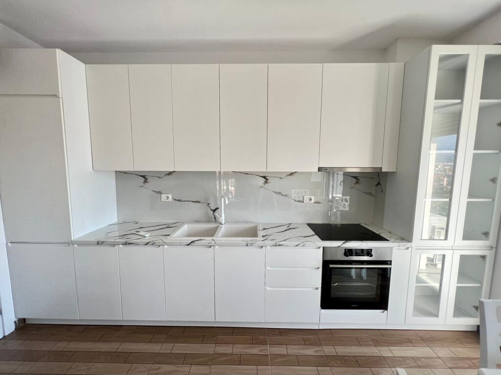 📣 SUPER RENT Apartment 2+1 With Balcony 📍 Near Mangalem Complex 21, Ali Dem💶 Price 50,000 Leke