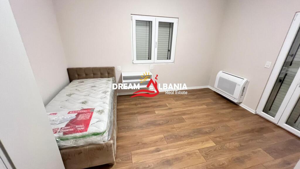 Appartamento 2+1 (piano Villa) in affitto a Sauk vicino all'Accademia di Polizia a Tirana (ID 42214924)

