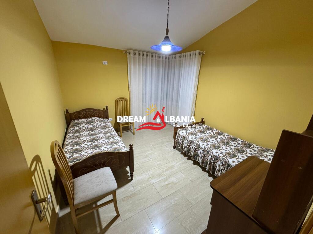 Apartment 2+1 for sale on Dibra Street, near Halili Complex, Tirana (ID 4129537)
