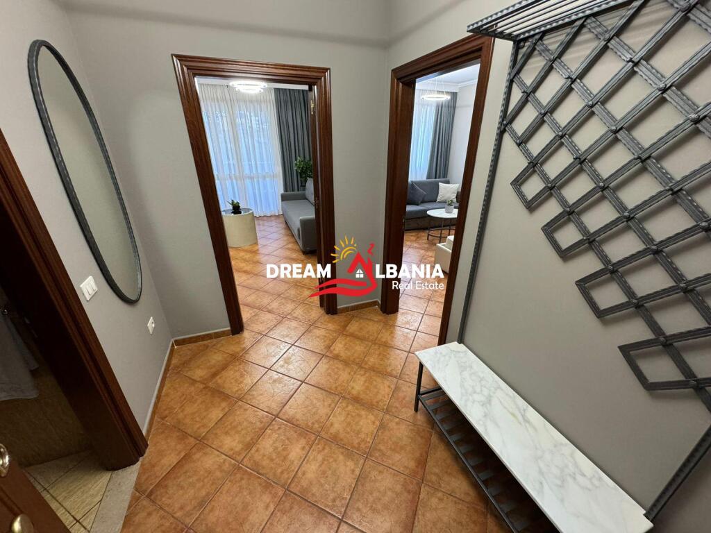 Apartament 1+1 me qera ne Rr Mine Peza, pran Prokuroris, Tirane(ID 42111164)