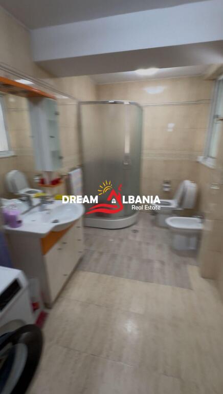 Apartment 2+1 for sale on Dibra Street, near Halili Complex, Tirana (ID 4129537)