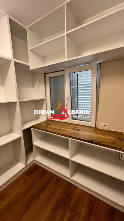 Appartamento 2+1 (piano Villa) in affitto a Sauk vicino all'Accademia di Polizia a Tirana (ID 42214924)
