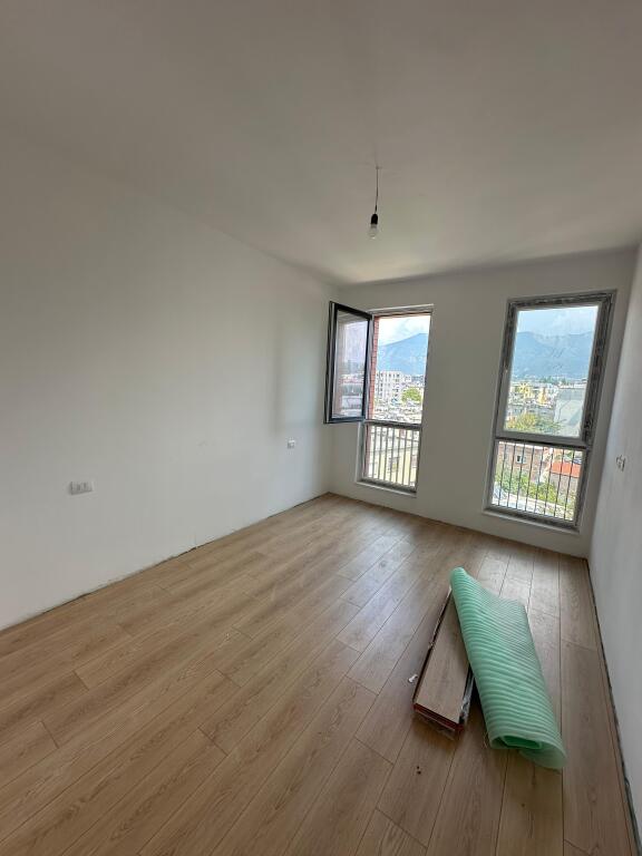 Apartment 1+1 for sale near Elbasan Road, Tirana