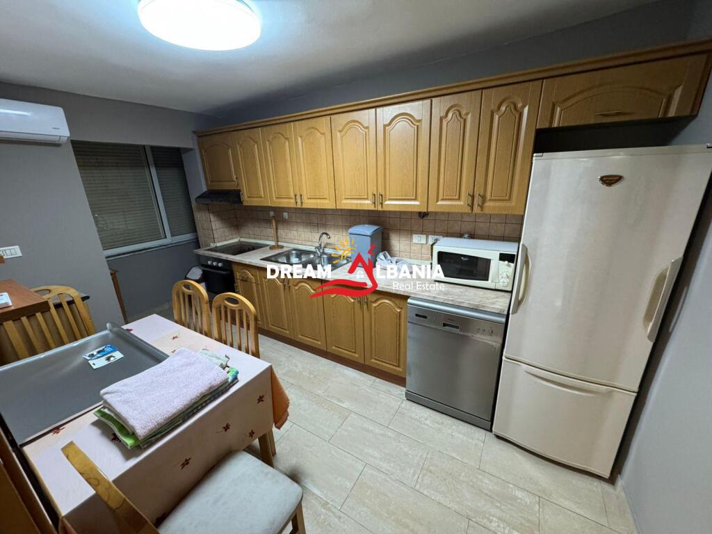 Apartment 2+1 for sale on Dibra Street, near Halili Complex, Tirana (ID 4129537)