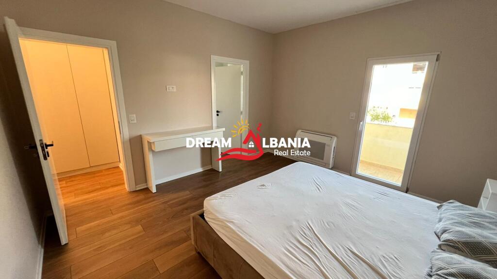 Appartamento 2+1 (piano Villa) in affitto a Sauk vicino all'Accademia di Polizia a Tirana (ID 42214924)

