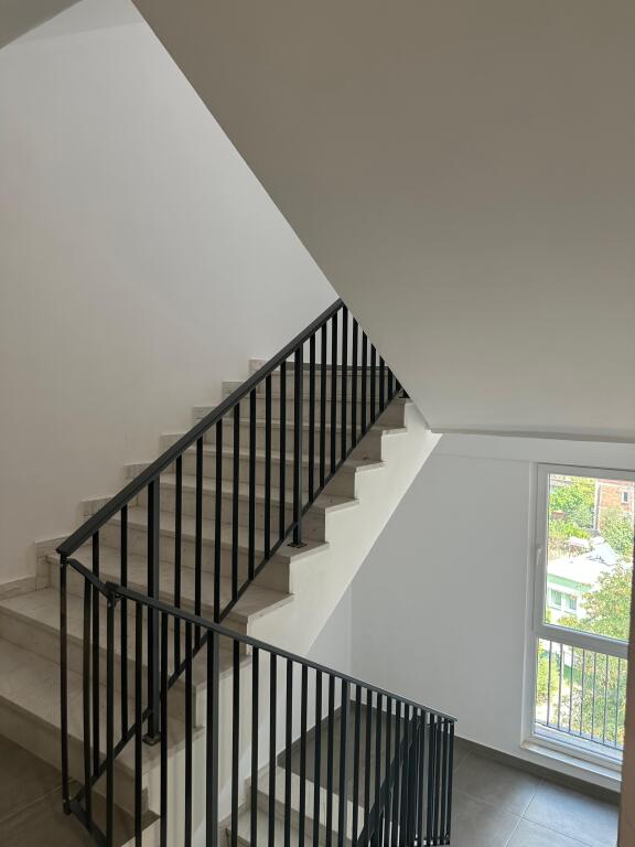 Apartment 1+1 for sale near Elbasan Road, Tirana