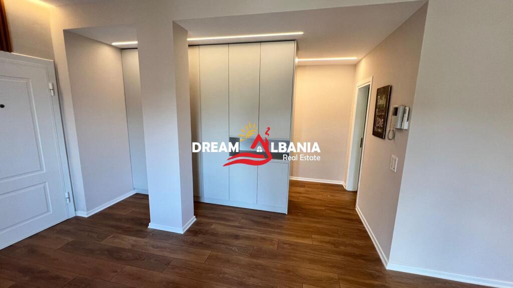 Appartamento 2+1 (piano Villa) in affitto a Sauk vicino all'Accademia di Polizia a Tirana (ID 42214924)
