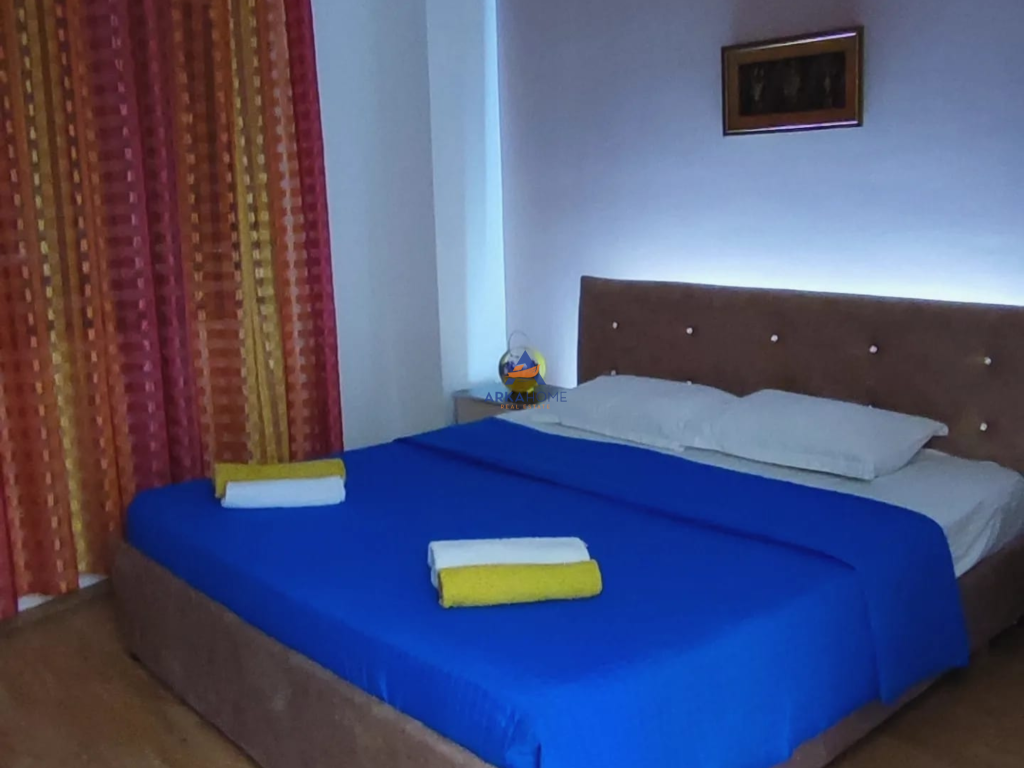 AFFITTASI APPARTAMENTO 1+1 "VIA NDRE MJEDA" 480 EURO.