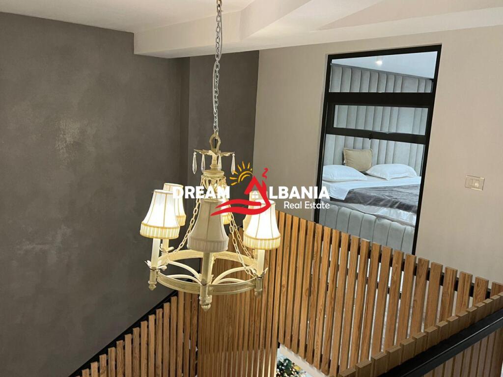 Duplex in affitto in via Kavaja vicino alla Moschea Dine Hoxha (ID 42214939)