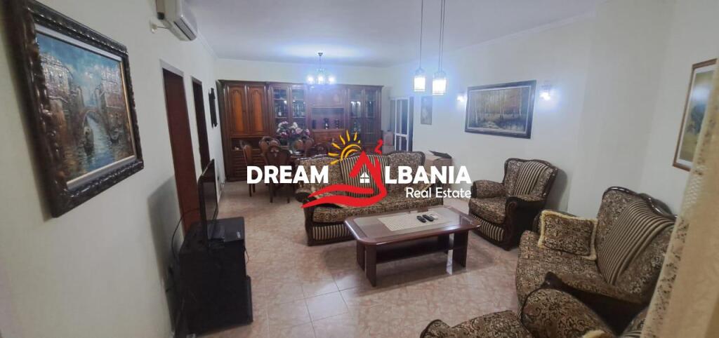 Apartament 2+1 + 1 post parkimi me qera ne Don Bosko, prane “Viva Market” Tirane (ID 42215356)
