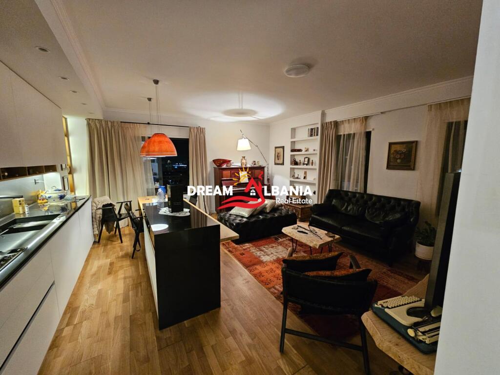 Apartament 2+1+2wc Parkim me qera tek Bulevardi Zogu i Parë – Ministria e Drejtësisë, Tiranë (ID 42215050)
