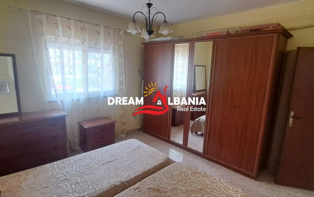 Apartament 2+1 + 1 post parkimi me qera ne Don Bosko, prane “Viva Market” Tirane (ID 42215356)
