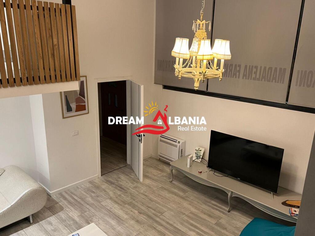 Duplex in affitto in via Kavaja vicino alla Moschea Dine Hoxha (ID 42214939)