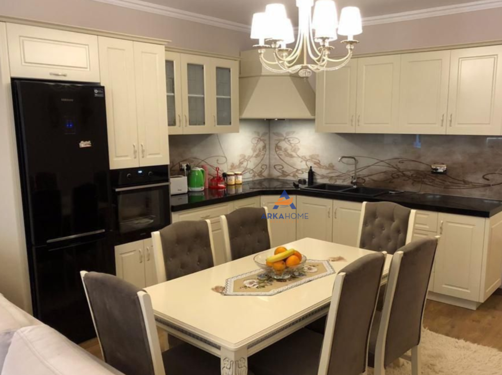 FOR SALE APARTMENT 2+1+BALCONY "FRESKU" 160,000 EURO.