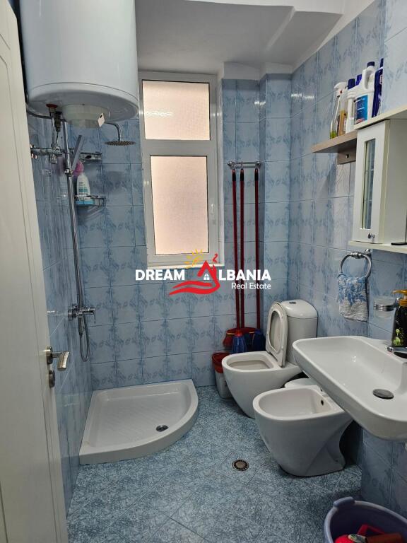 Appartamento 2+1 in vendita a Vasil Shanto vicino a KESHi a Tirana (ID 4129457)