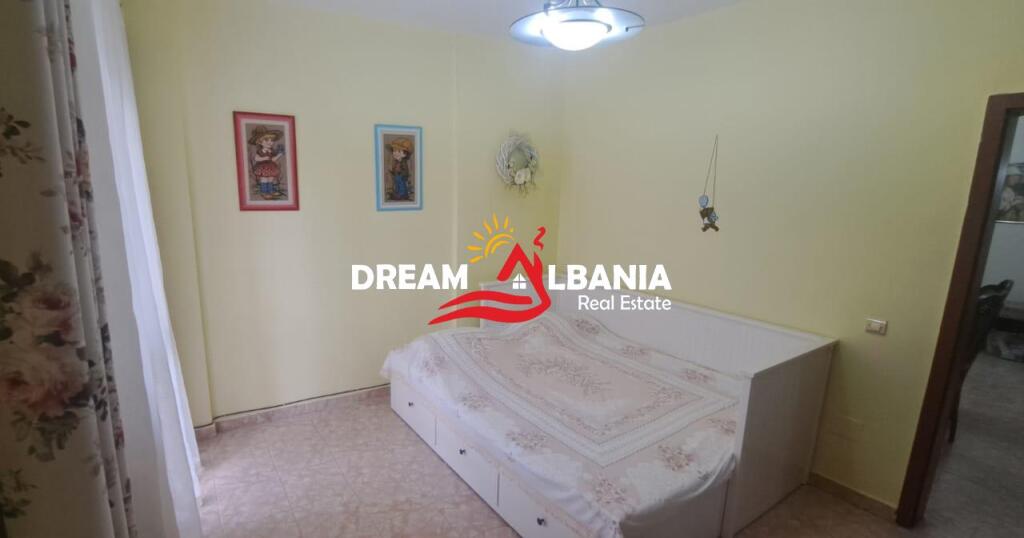 Apartament 2+1 + 1 post parkimi me qera ne Don Bosko, prane “Viva Market” Tirane (ID 42215356)
