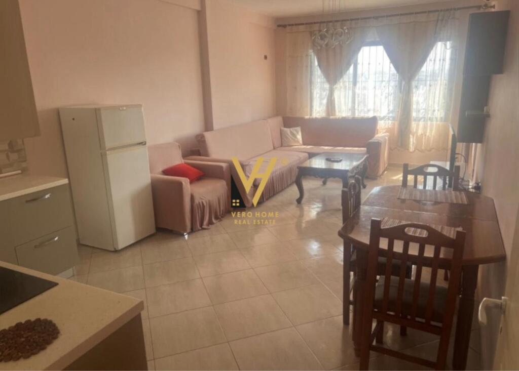 FOR SALE APARTMENT 1+1+BLK IN ASTIR VILA L 104,000 EURO