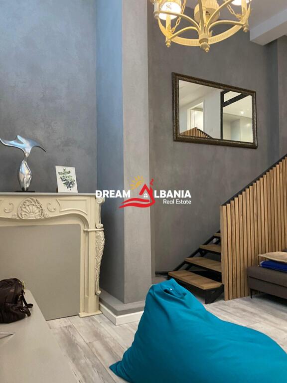 Duplex in affitto in via Kavaja vicino alla Moschea Dine Hoxha (ID 42214939)
