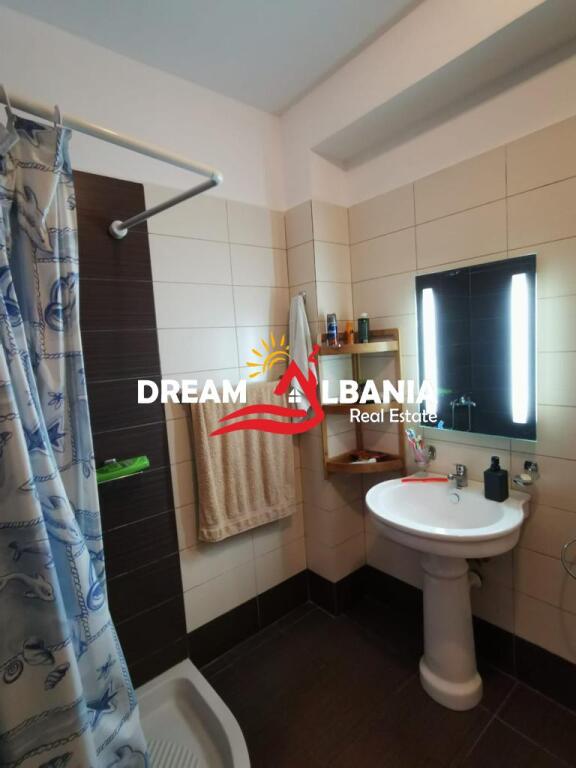 Apartament 2+1 me qera ne Rezidencen Kodra e Diellit 1 prane globit ne Tirane (ID 42214361)