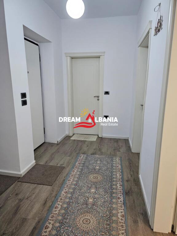 Appartamento 2+1 in vendita a Vasil Shanto vicino a KESHi a Tirana (ID 4129457)