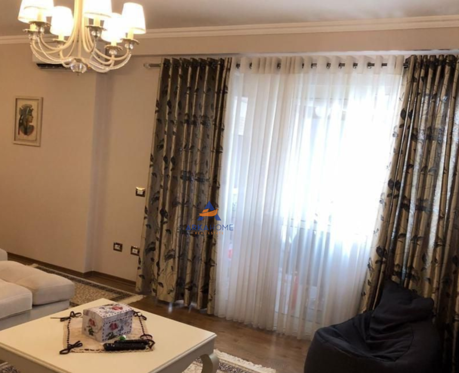 FOR SALE APARTMENT 2+1+BALCONY "FRESKU" 160,000 EURO.