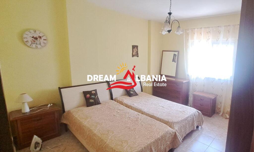 Apartament 2+1 + 1 post parkimi me qera ne Don Bosko, prane “Viva Market” Tirane (ID 42215356)
