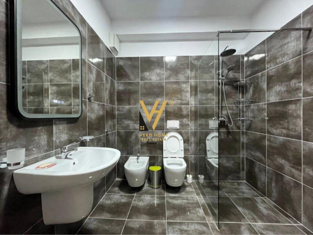 AFFITTASI APPARTAMENTO 1+1+BLK A MYSLYM SHYRI 900 EURO
