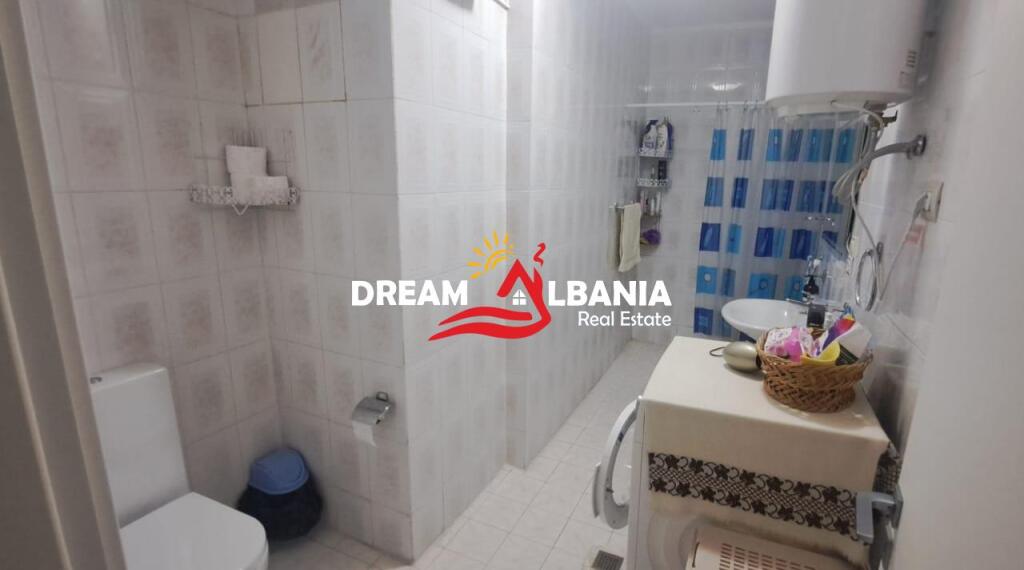 Apartament 2+1 + 1 post parkimi me qera ne Don Bosko, prane “Viva Market” Tirane (ID 42215356)
