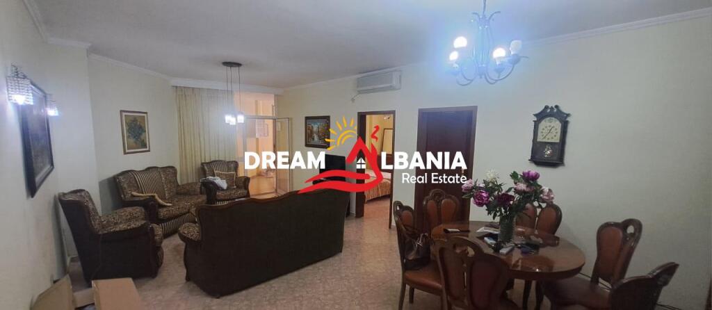 Apartament 2+1 + 1 post parkimi me qera ne Don Bosko, prane “Viva Market” Tirane (ID 42215356)
