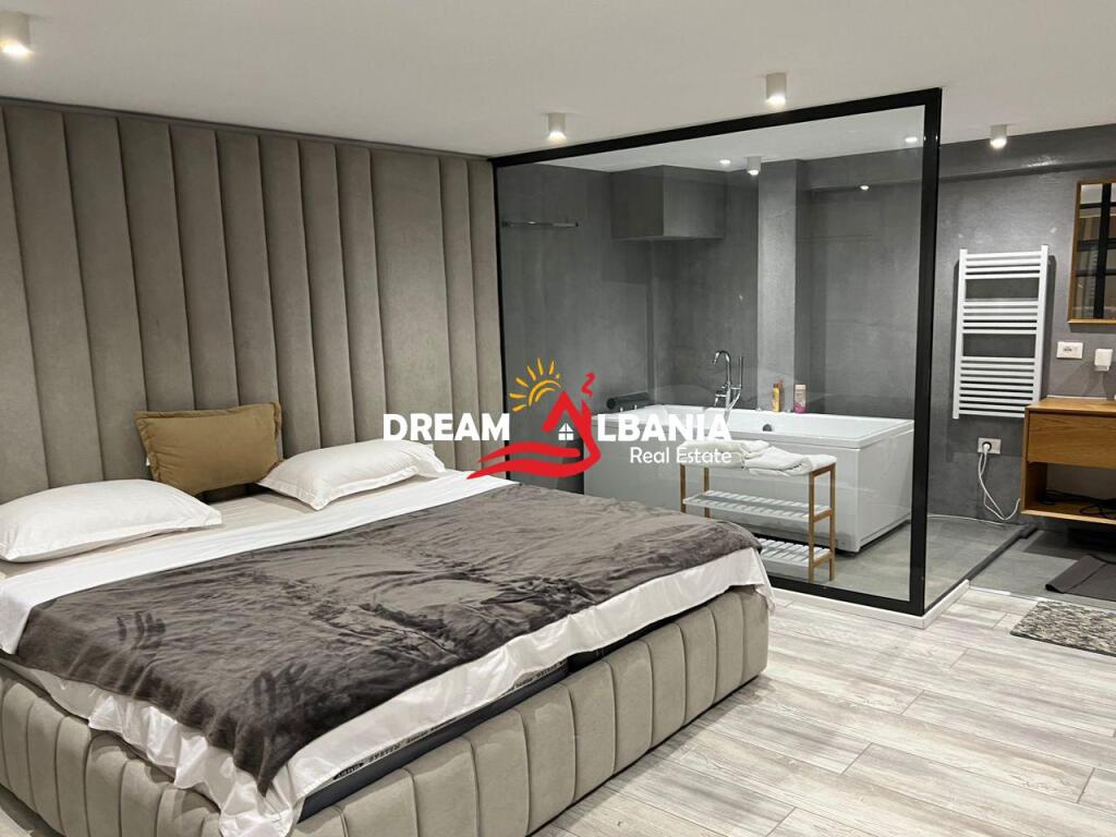 Duplex in affitto in via Kavaja vicino alla Moschea Dine Hoxha (ID 42214939)