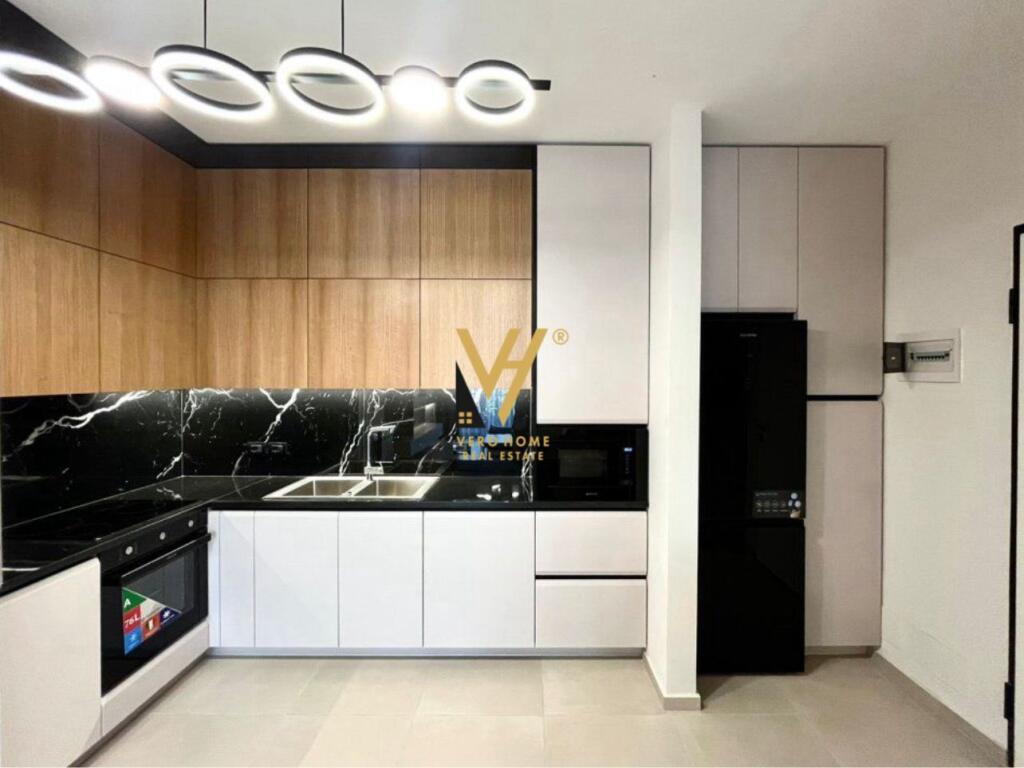 AFFITTASI APPARTAMENTO 1+1+BLK A MYSLYM SHYRI 900 EURO
