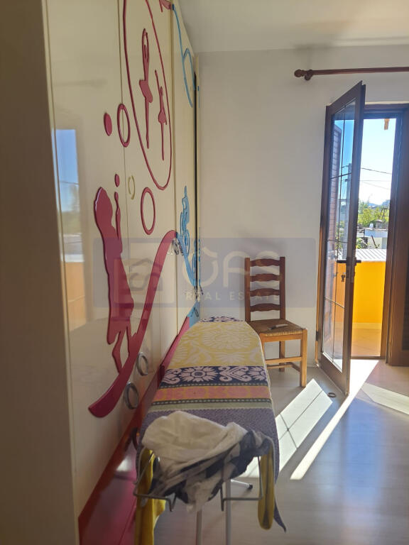 Casa Privata 2-Piani In Affitto A Kamez