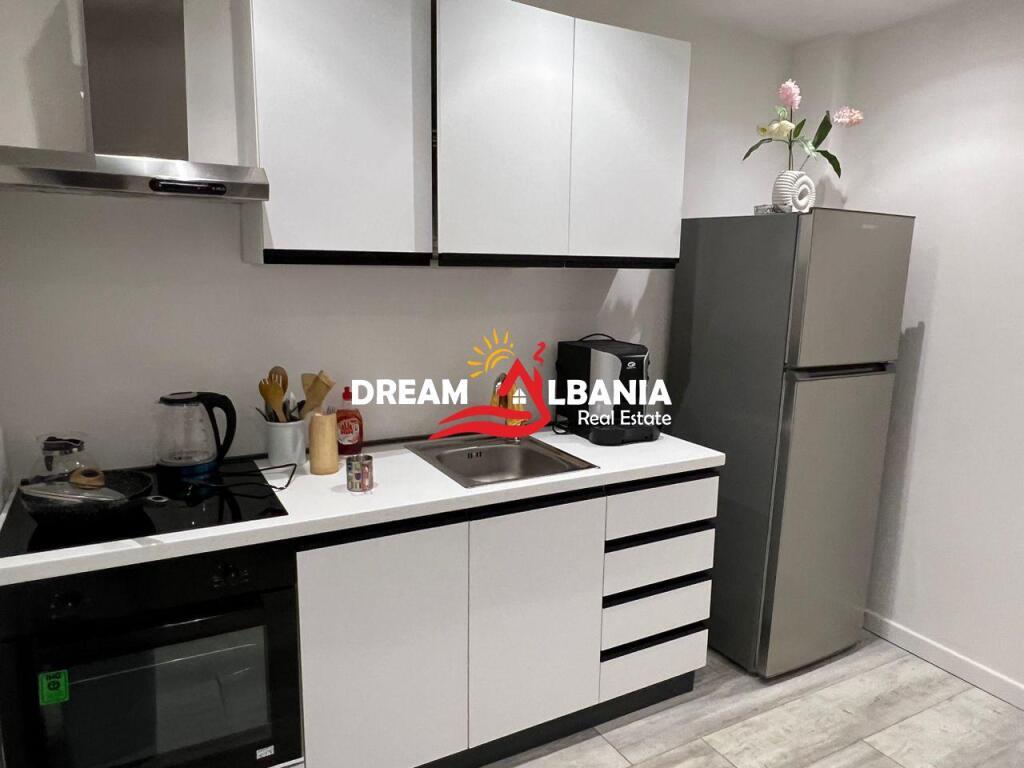 Duplex in affitto in via Kavaja vicino alla Moschea Dine Hoxha (ID 42214939)