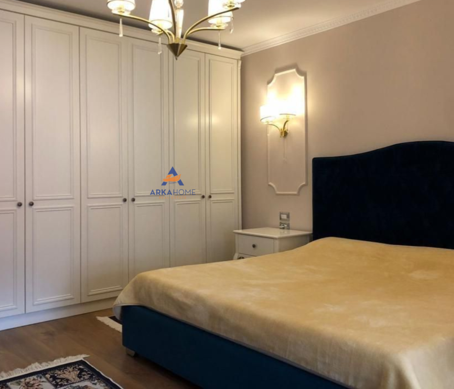 FOR SALE APARTMENT 2+1+BALCONY "FRESKU" 160,000 EURO.