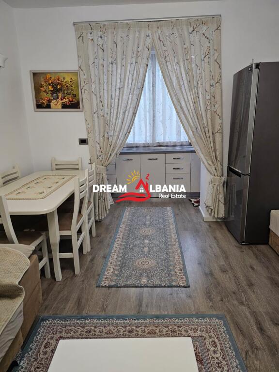 Appartamento 2+1 in vendita a Vasil Shanto vicino a KESHi a Tirana (ID 4129457)