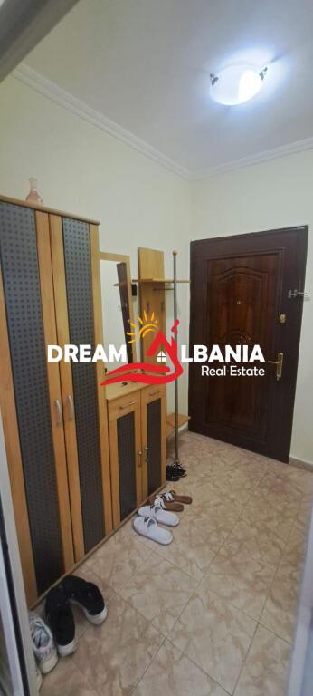 Apartament 2+1 + 1 post parkimi me qera ne Don Bosko, prane “Viva Market” Tirane (ID 42215356)
