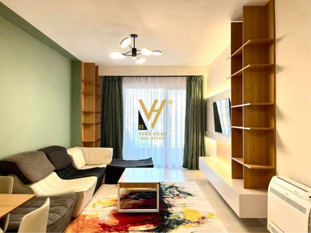 AFFITTASI APPARTAMENTO 1+1+BLK A MYSLYM SHYRI 900 EURO