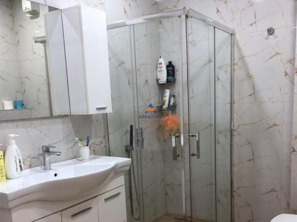 FOR SALE APARTMENT 2+1+BALCONY "FRESKU" 160,000 EURO.