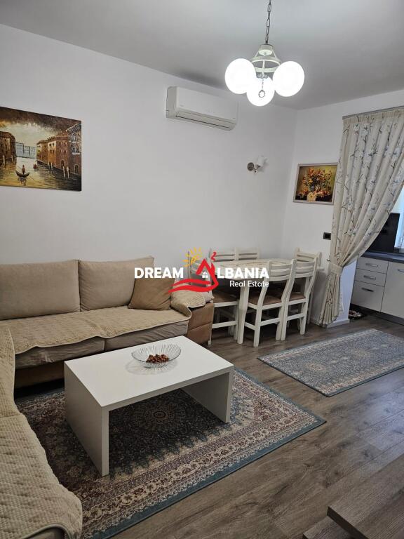 Appartamento 2+1 in vendita a Vasil Shanto vicino a KESHi a Tirana (ID 4129457)