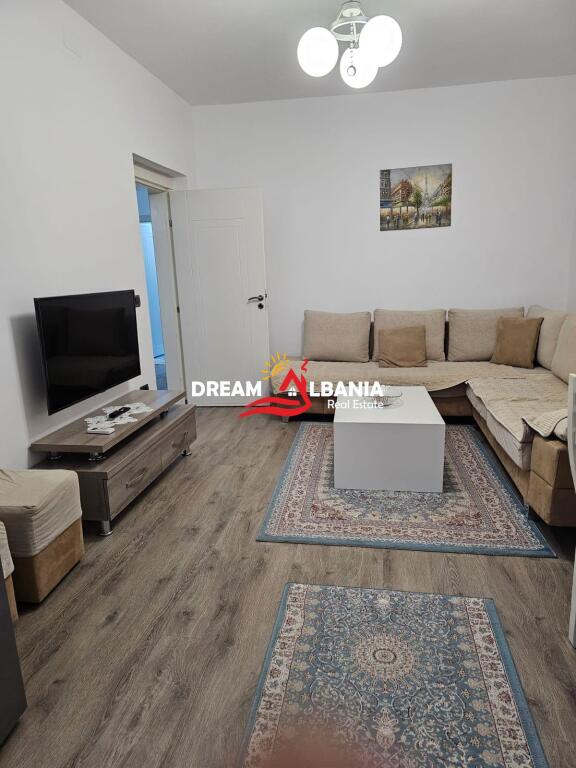 Appartamento 2+1 in vendita a Vasil Shanto vicino a KESHi a Tirana (ID 4129457)