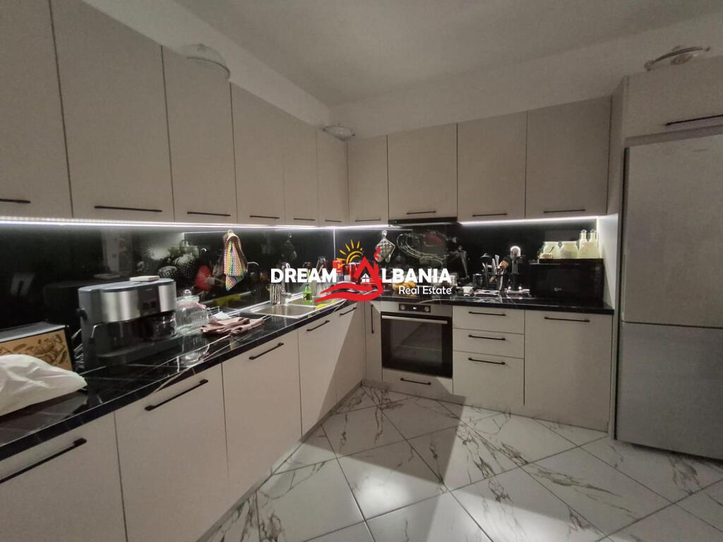 Four-story villa for rent near Bajram Curri Allias School Tirana ID (4251415)