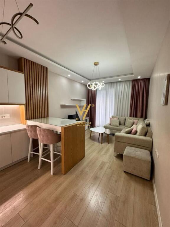 JEPET APARTAMENT 2+1+BLK ME QIRA TE CASA ITALIA 1.200 EURO