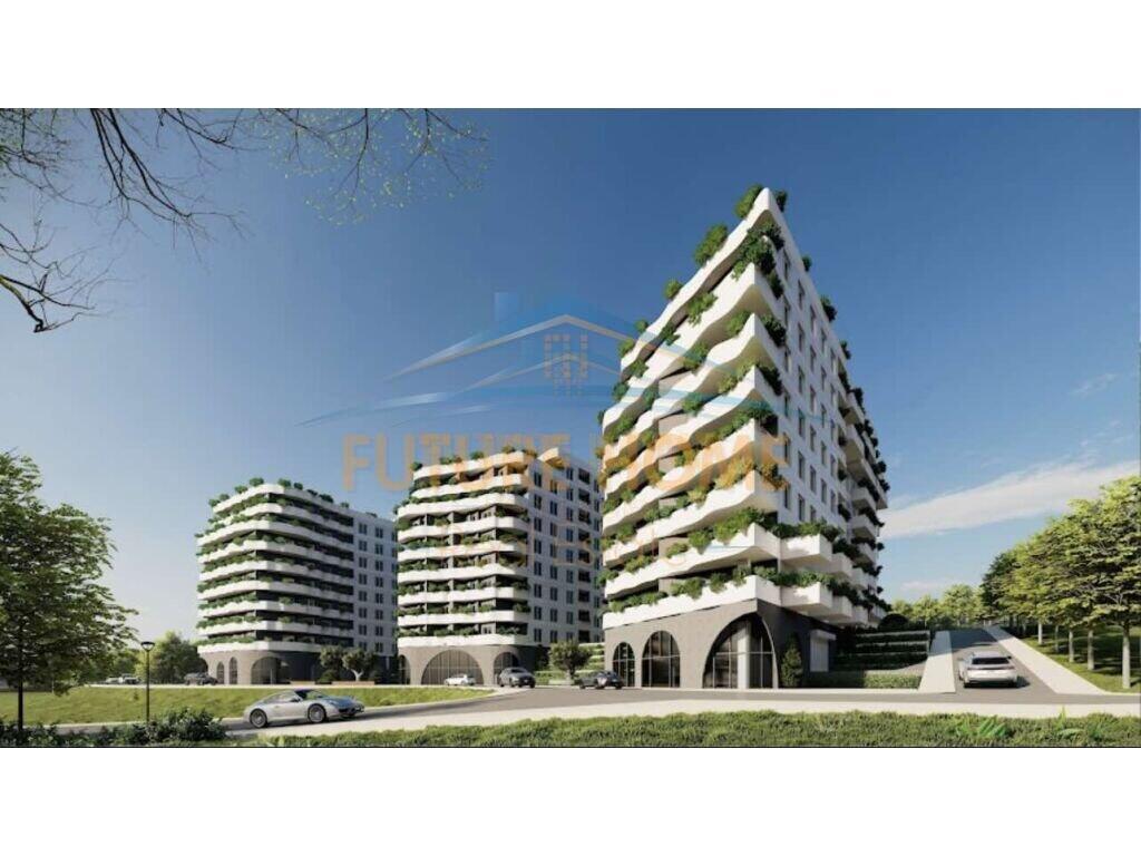 In vendita, Appartamento 1+1, Paskuqan