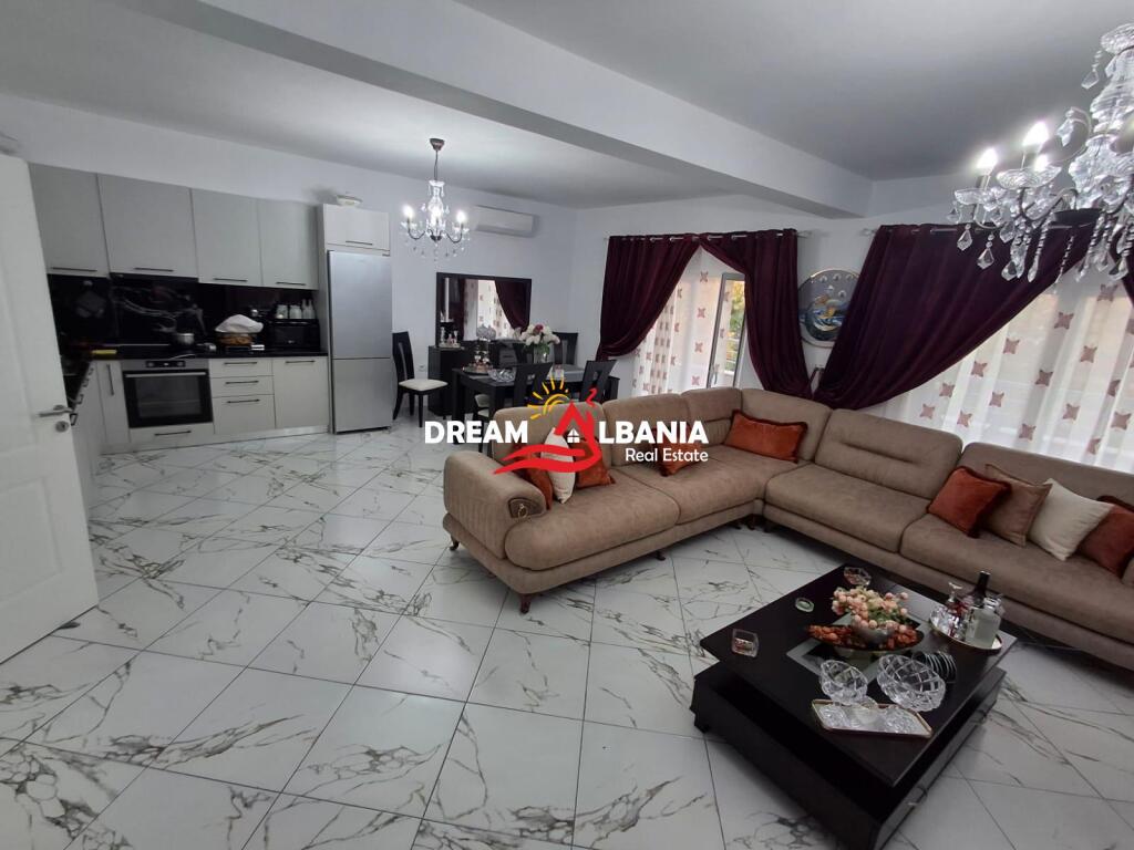 Four-story villa for rent near Bajram Curri Allias School Tirana ID (4251415)