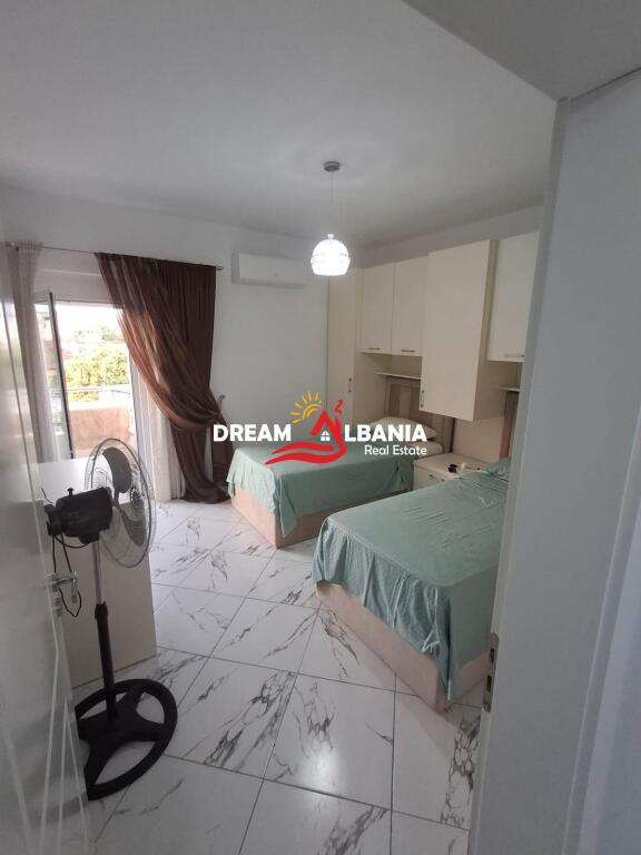 Four-story villa for rent near Bajram Curri Allias School Tirana ID (4251415)